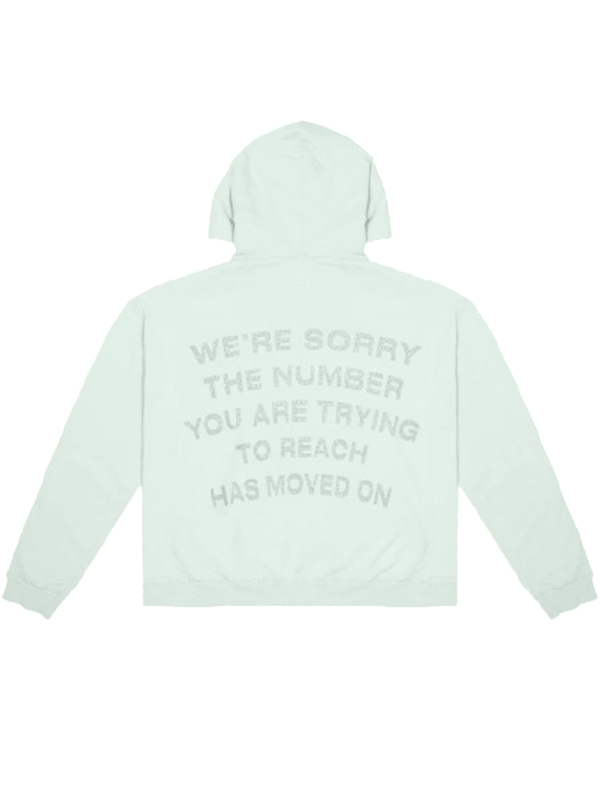 1-800-Boys-Lie Hoodie