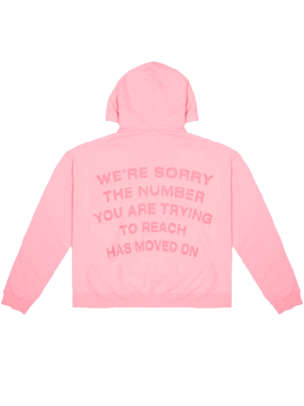 1-800-Boys-Lie Hoodie