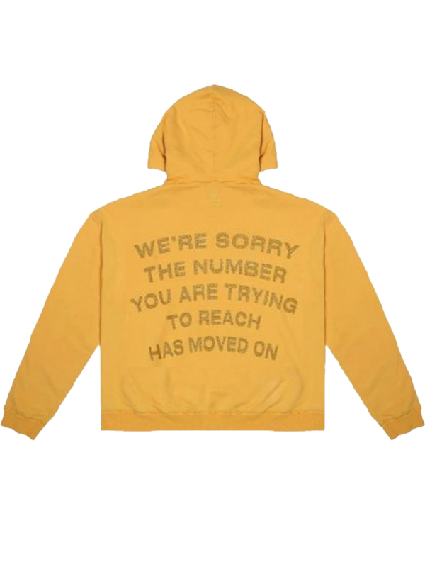 1-800-Boys-Lie Hoodie