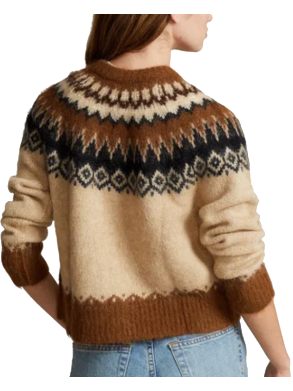 Kristen Bell Nobody Wants This 2024 Cardigan