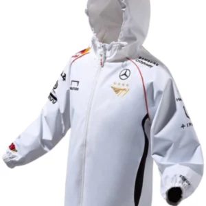 2024 T1 Worlds Jacket