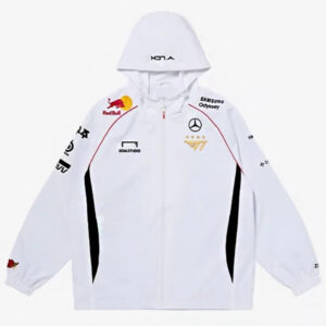 T1 Worlds 2024 Jacket