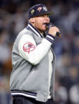 Fat Joe New York Yankees Varsity Jacket