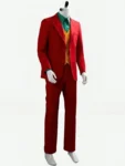 Joaquin Phoenix Cosplay Suit