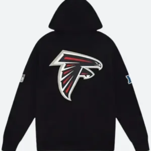 Atlanta Falcons OWL Hoodie