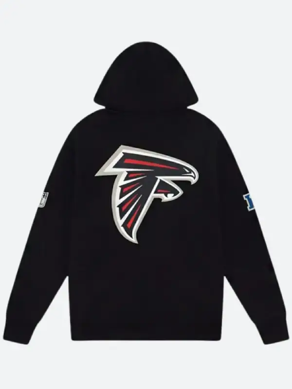 OVO x Atlanta Falcons Hoodie