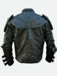 Batman Leather Motorcycle Jacket