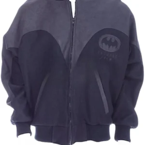 Batman Returns Jacket