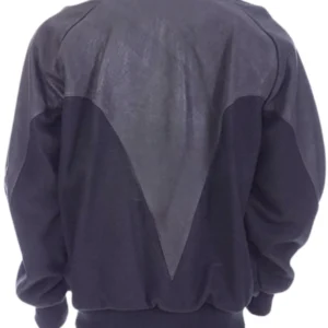 Batman Returns Varsity Jacket