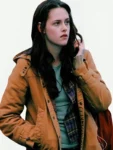 Kristen Stewart Twilight Bella Coat