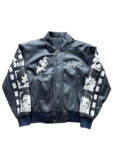 Betty Boop Vintage Leather Jacket