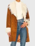 Big Mood 2024 Fur Coat