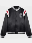 Celine Varsity Jacket