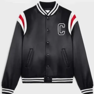 Celine Varsity Jacket