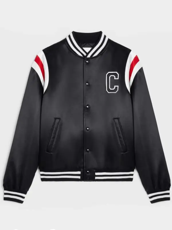 Celine Varsity Jacket