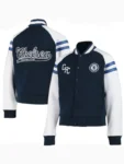 Chelsea Varsity Jacket