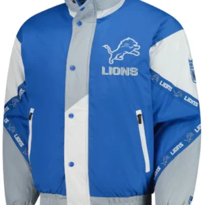 Costco Lions Jacket