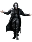 Crow Eric Draven Brandon Lee Trench Coat