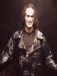 Crow Eric Draven Brandon Lee Trench Coat