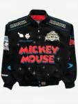 Daytona 500 NASCAR Mickey Mouse Jacket