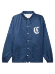 DeAndre Hopkins Celine Coach Jacket