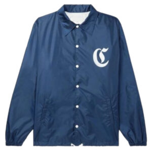 DeAndre Hopkins Celine Coach Jacket