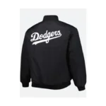 Dodgers Reversible Jacket