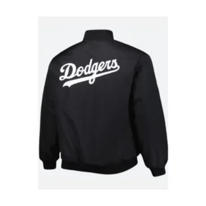 Dodgers Reversible Jacket