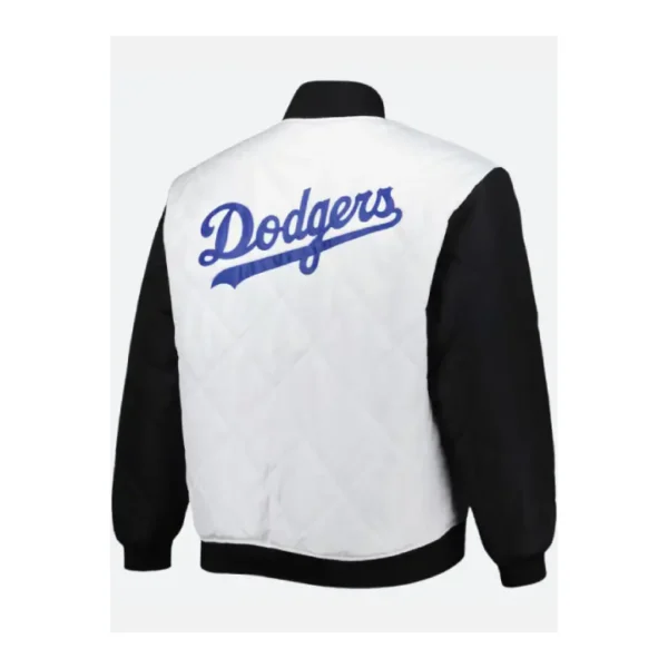 Dodgers Reversible Jacket