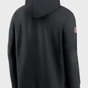 Dolphins Crucial Catch Hoodie