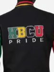 Donovan Mitchell HBCU Pride Jacket