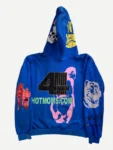 Drake FATD For All The Dogs Hoodie