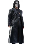 Crow Eric Draven Brandon Lee Trench Coat