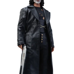 Crow Eric Draven Brandon Lee Trench Coat