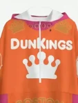 Dunkin Boston Track Hoodie