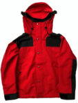 Fire Type Pokemon Mountain Jacket