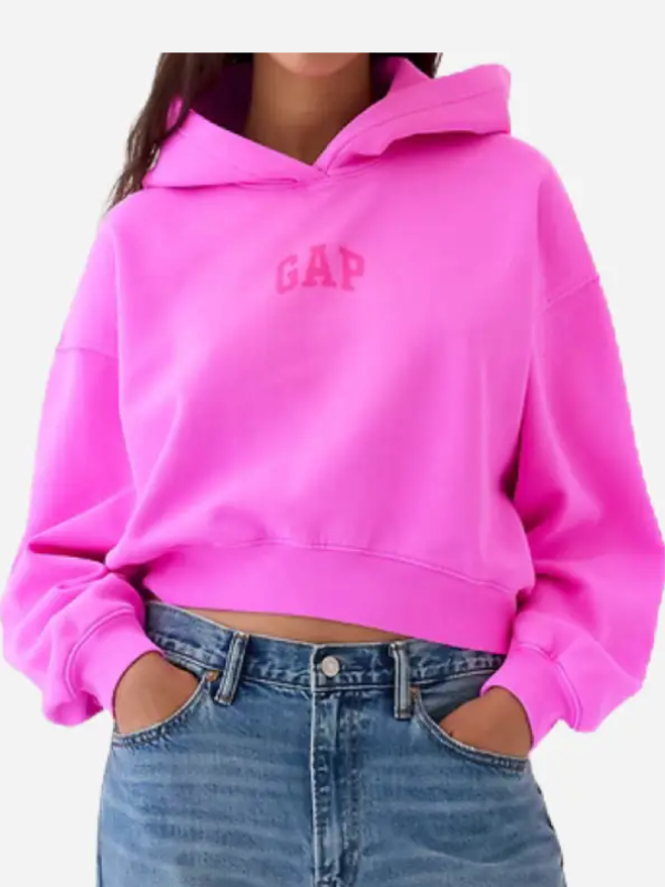 Project Gap Vintage Hoodie