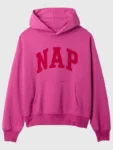 Gap Nap Hoodie