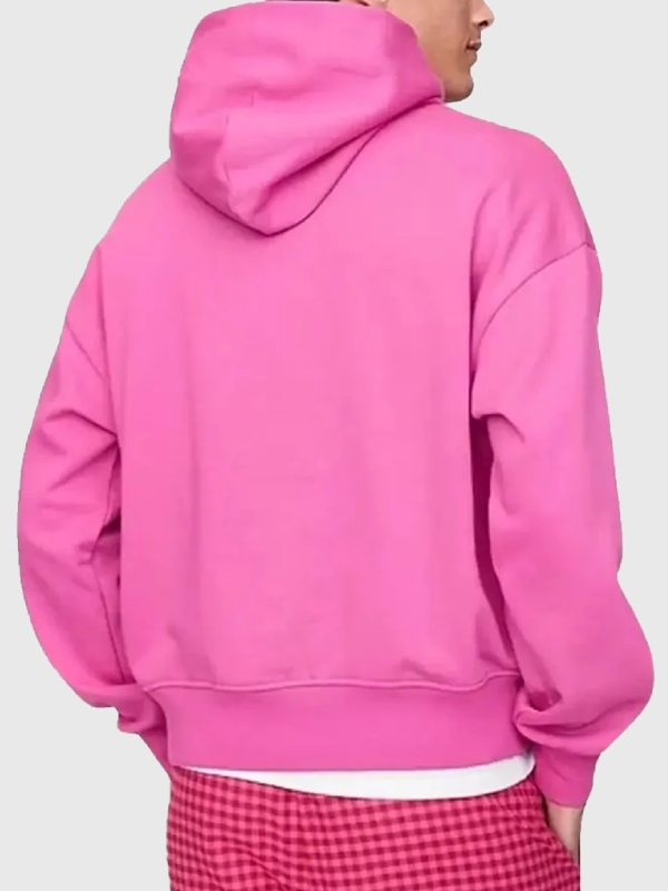 Gap Nap Hoodie