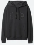 Gap Rhinestone Hoodie