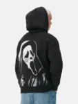 Halloween Ghostface Hoodie