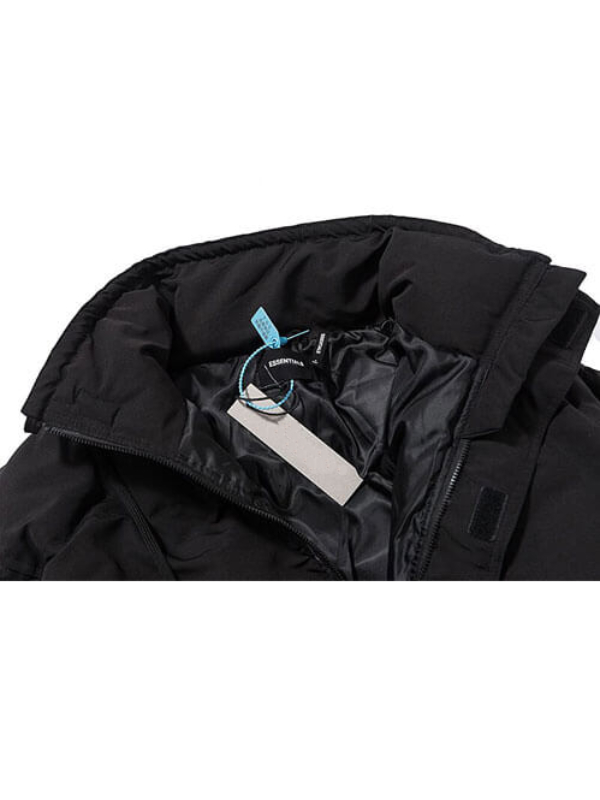 Fear of God Essentials Puffer Jacket