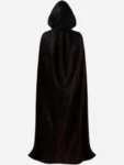 Matagami Vampire Dracula Cloak Cape Costume