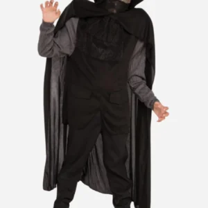 Halloween Headless Horseman 2023 Black Costume