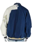 1994 Selena Astros Houston Starter Jacket