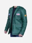 James Sunderland Silent Hill 2 Jacket