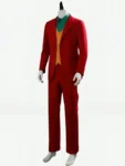 Joaquin Phoenix Cosplay Suit