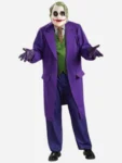 Joker Deluxe Adult Costume