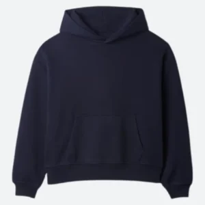 Julia Huynh Gap Hoodie