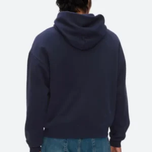 Julia Huynh Gap Hoodie Back